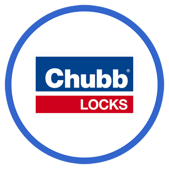 chubb locks logo transparent